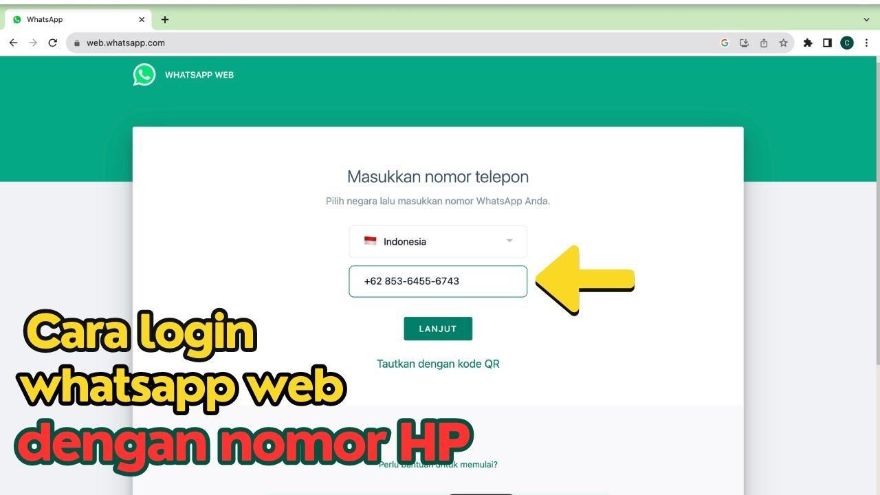 Login Online: Cara Mudah dan Cepat untuk Masuk ke Akun Anda