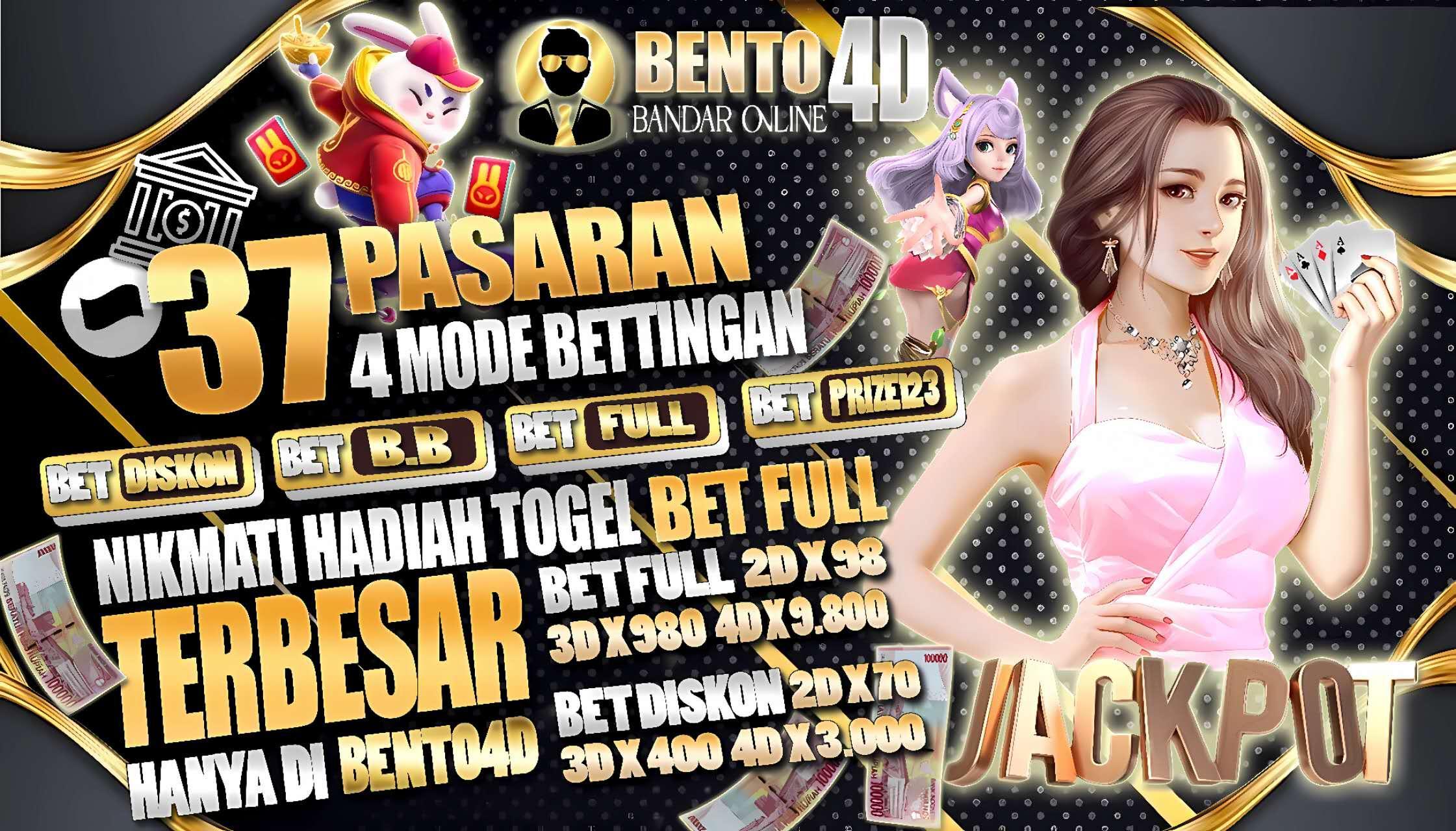 Daftar Togel Dipercaya: Situs Judi Togel Online Terpercaya