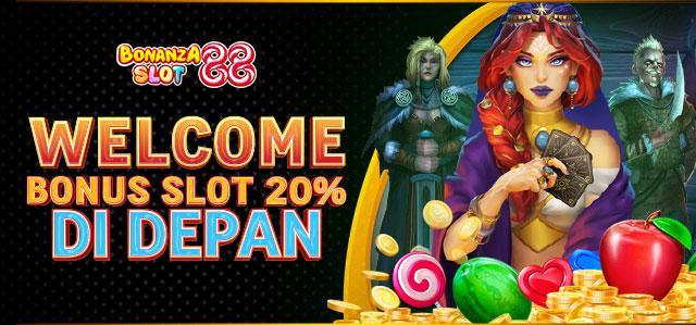 6 Akun Slot Populer yang Wajib Anda Coba Sekarang