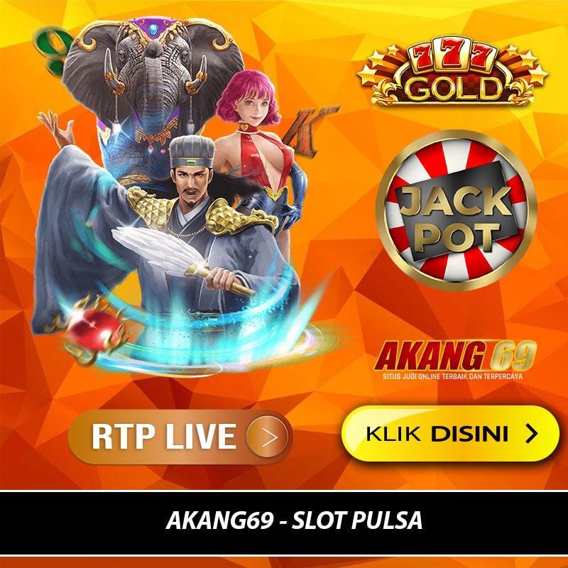 Agen Depo Pulsa Tergacor Terbaik di Indonesia